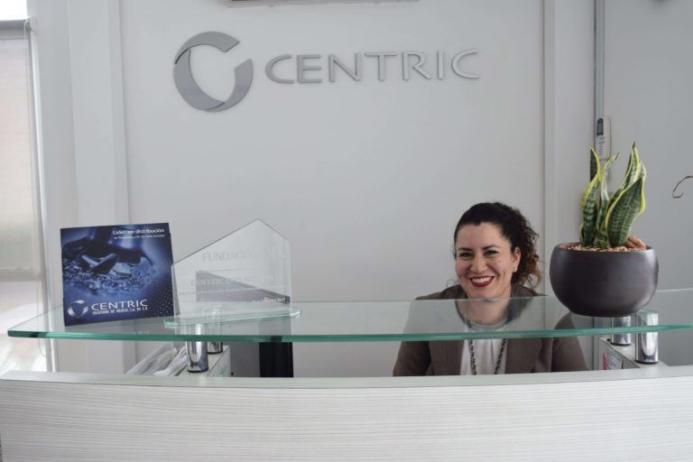Announcing CENTRIC’s New CRM